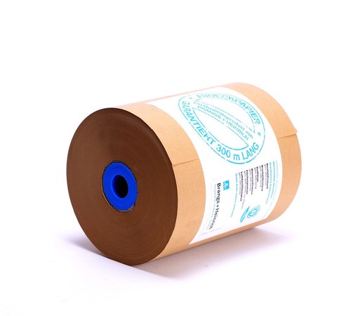 Abdeckpapier für