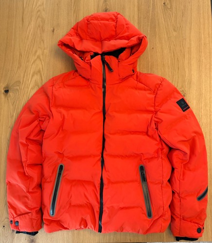 Bogner skijacke fire - fire, +