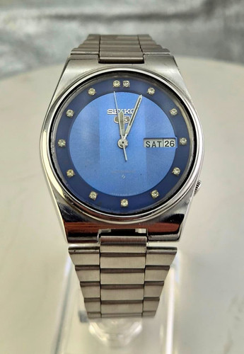 Seiko herren automatik - herren, uhr