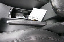 VW Golf 5 1K Handbremse