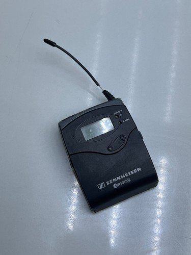 Sennheiser 500 g2 - sennheiser,