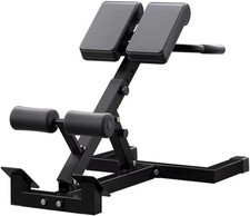 Heavy - Duty Hyperextension