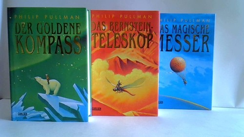 Bände das - 3, bände: