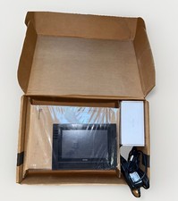 AMX MVP-WDS-9-GB Wall/Flush