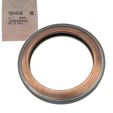 Original Dichtung Auspuff