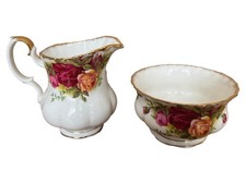 Royal Albert Old Country Roses