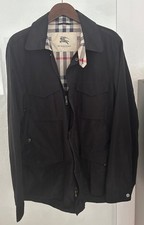 Burberry Jacke Herren xl