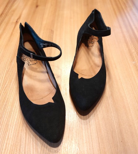 Think imma riemchenballerina - imma,