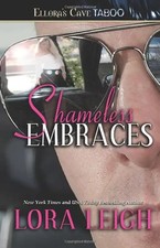 Shameless Embraces - Lora
