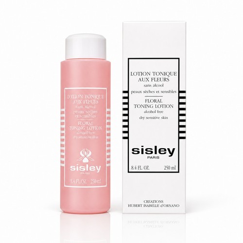 Sisley reinigung lotion - sisley,