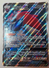 XXL Pokémon-Karte, Zoroark