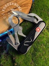 Wenger cigar - (victorinox),