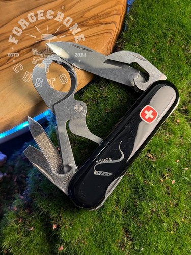 Wenger cigar - (victorinox),