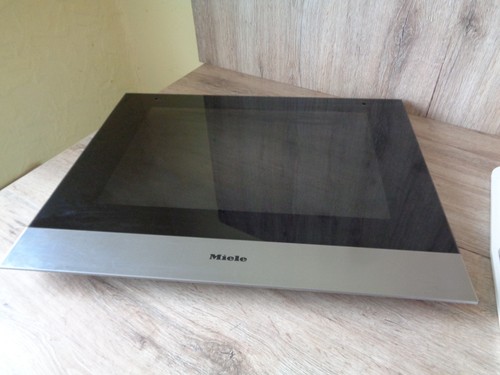 Miele h5240e backofenscheibe - miele,