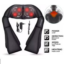 Shiatsu massage auto - shiatsu,