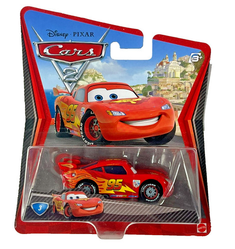 Disney pixar mattel cars - disney,