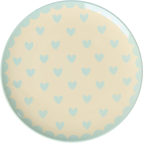 Rice melamine - rice, by