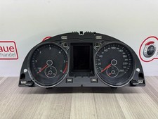 VW Passat 3C B7 TDI Original