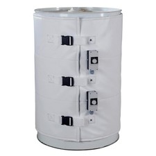 200 Liter Fassheizer 0-120ºC