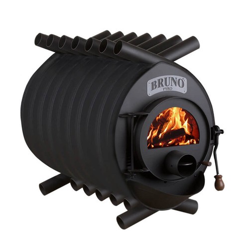 Werkstattofen bruno pyro 25 - v,