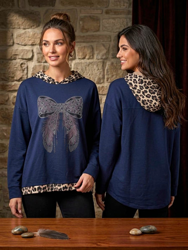 Damen kapuzenpullover hoodie - damen,