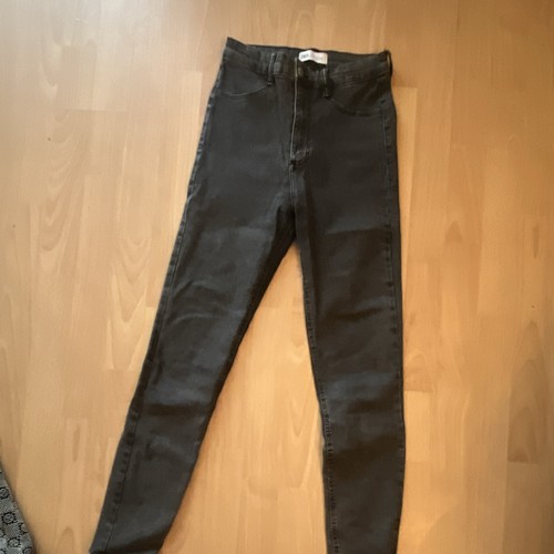 Zara damen skinny - zara, grau