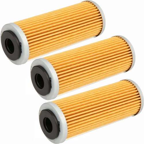 Hiflo ölfilter für ktm exc - 3,