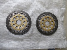 Bremsscheiben vorn Ducati 916