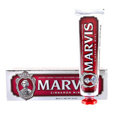 MARVIS Zimt-Minze Zahnpasta