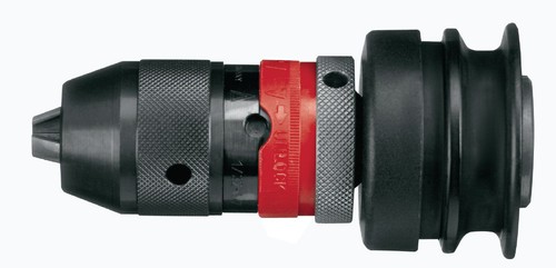 Hilti schnellspannaufnahme - hilti,