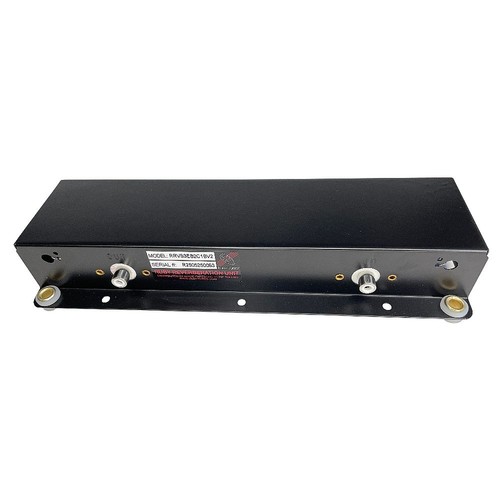 Fender spring reverb tank - reverb,