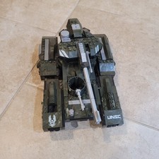 Mega Bloks Halo Scorpion's