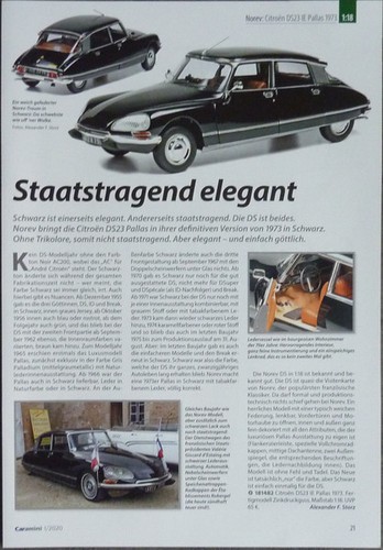 Citroen ds23 pallas 1 - citroen,