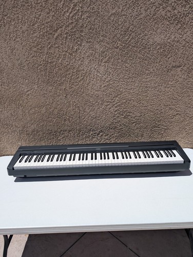 Yamaha 45b key digital - p-45b,