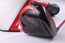 Taylormade Stealth 2 HD Driver