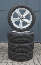 1 Satz Kumho Sommerräder für Skoda Fabia III ,215/45 R16 86H