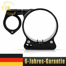 Motorrad Tacho Relocation