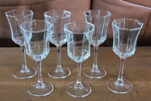 Luminarc arcoroc octime - 6x,