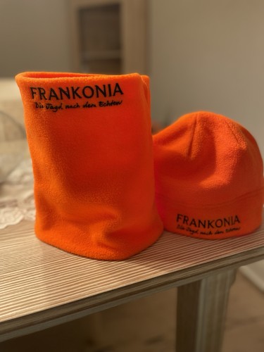 Frankonia drückjagd set - frankonia, drückjagd-set,