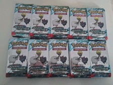 100x Pokémon FUNPACK Booster