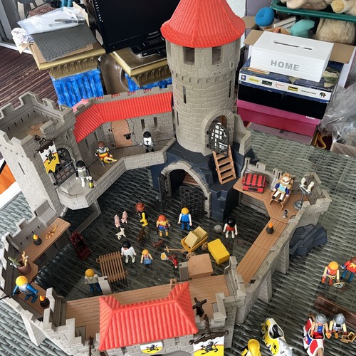 4865 playmobil groß - 4865,