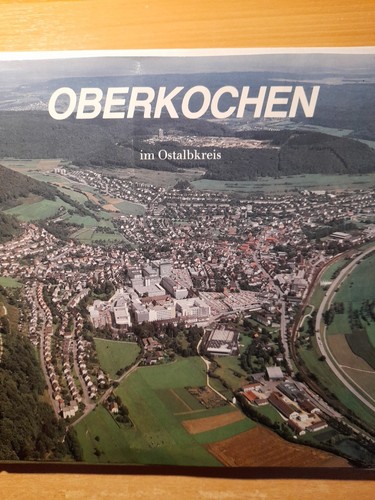 Oberkochen ostalbkreis - im,