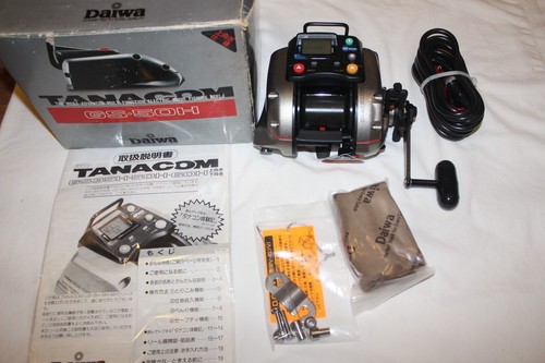 Daiwa tanacom - daiwa,