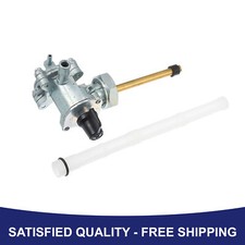 Motorrad Benzinhahn Gas Tank