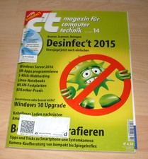 Computer zeitung - computer, pc