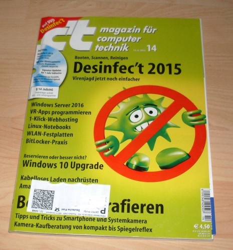 Computer zeitung - computer,