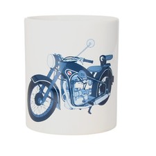 Kaffeetasse EMW R35 DDR Motorrad Edelstahl oder KeramikSausewind