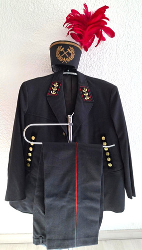 Uniform ehrenkleid - uniform,