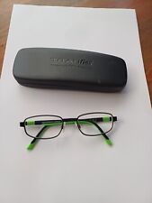 Titanflex Kinderbrille 830054  10 125