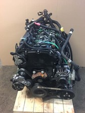 ⭐️ Motor 2.2HDI 4H03 EURO5 CITROEN JUMPER PEUGEOT BOXER  11-17 47TKM KOMPLET
